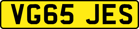 VG65JES