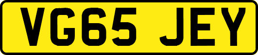 VG65JEY
