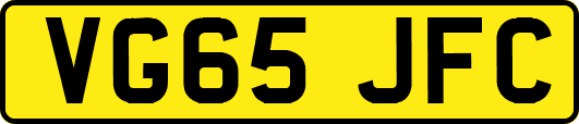 VG65JFC
