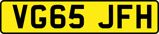 VG65JFH