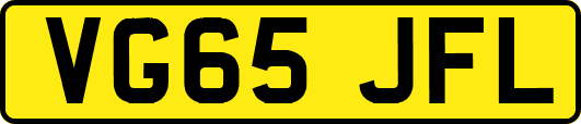 VG65JFL
