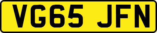 VG65JFN