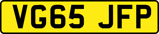 VG65JFP