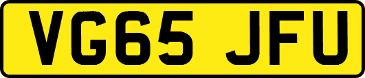 VG65JFU