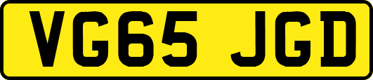 VG65JGD
