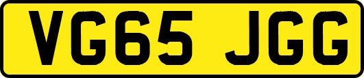 VG65JGG
