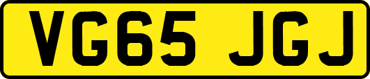 VG65JGJ