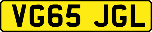 VG65JGL