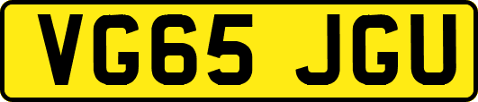 VG65JGU