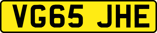 VG65JHE