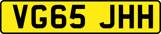 VG65JHH