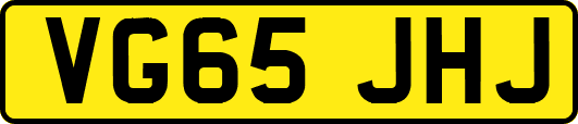 VG65JHJ