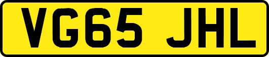 VG65JHL