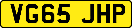 VG65JHP