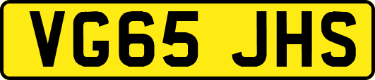 VG65JHS