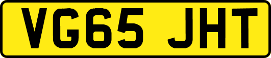 VG65JHT