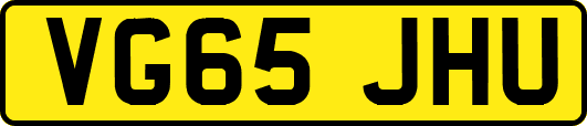 VG65JHU
