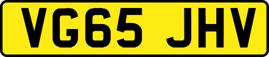 VG65JHV