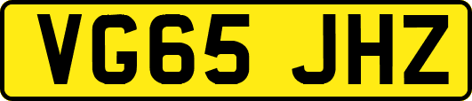 VG65JHZ