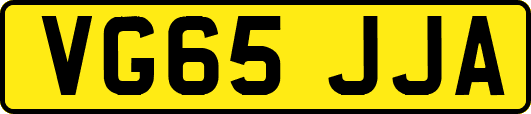VG65JJA