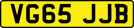 VG65JJB