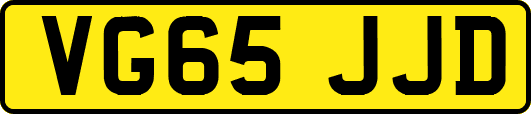 VG65JJD