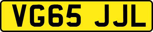 VG65JJL