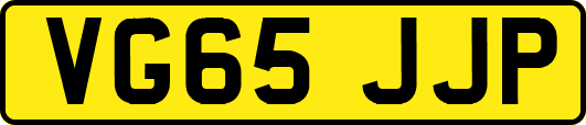 VG65JJP