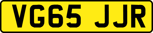 VG65JJR
