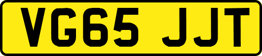 VG65JJT