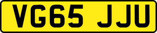 VG65JJU