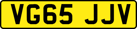 VG65JJV