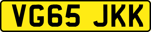 VG65JKK