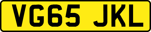 VG65JKL