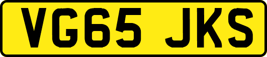 VG65JKS