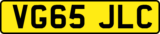 VG65JLC