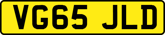 VG65JLD