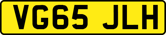 VG65JLH