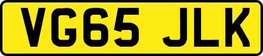 VG65JLK