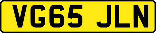 VG65JLN