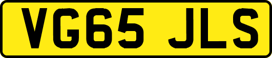 VG65JLS