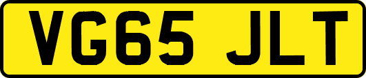 VG65JLT