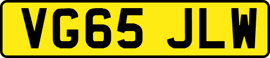 VG65JLW