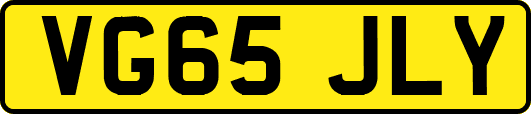 VG65JLY