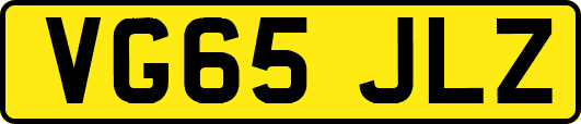 VG65JLZ