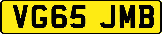 VG65JMB