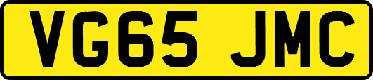 VG65JMC