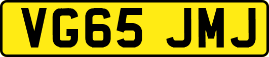 VG65JMJ