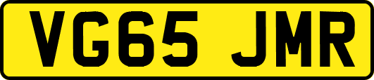VG65JMR