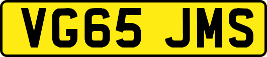 VG65JMS